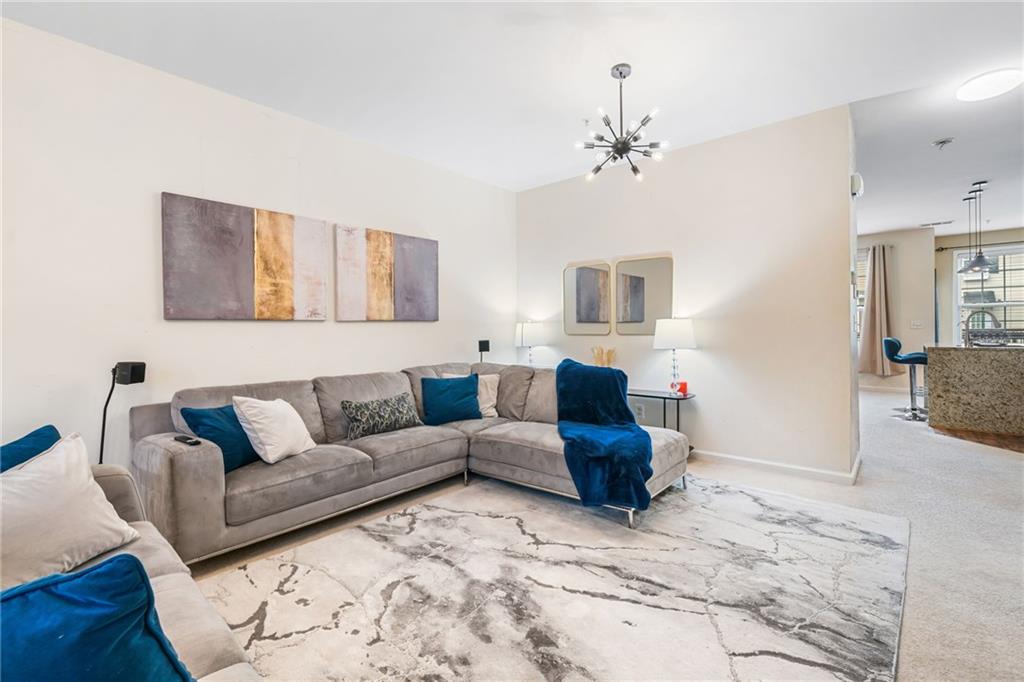 Westside Villas - Residential Lease