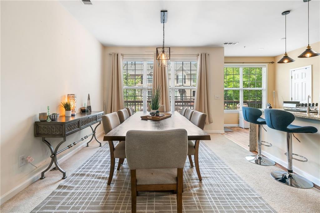 Westside Villas - Residential Lease