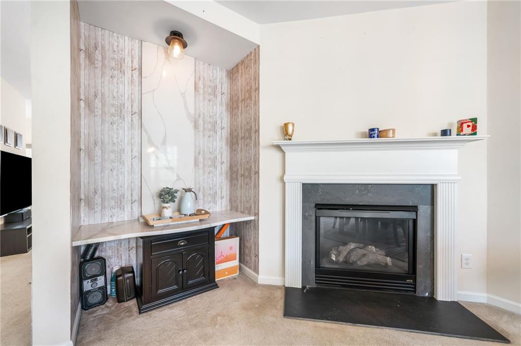 Westside Villas - Residential Lease
