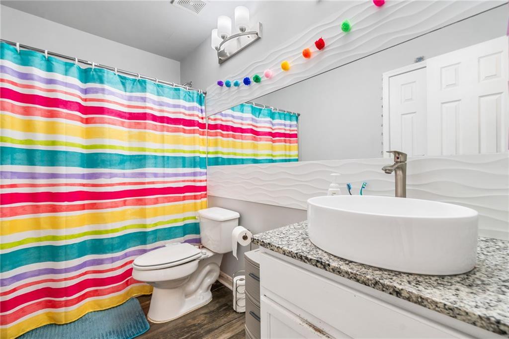 Westside Villas - Residential Lease