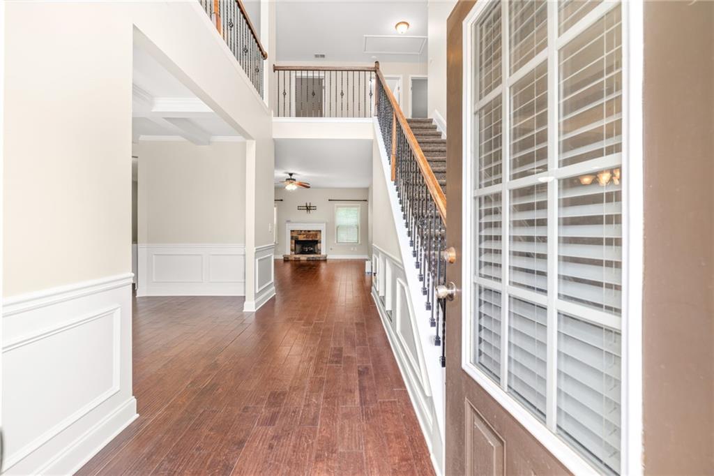 3950 Hunters Walk Way