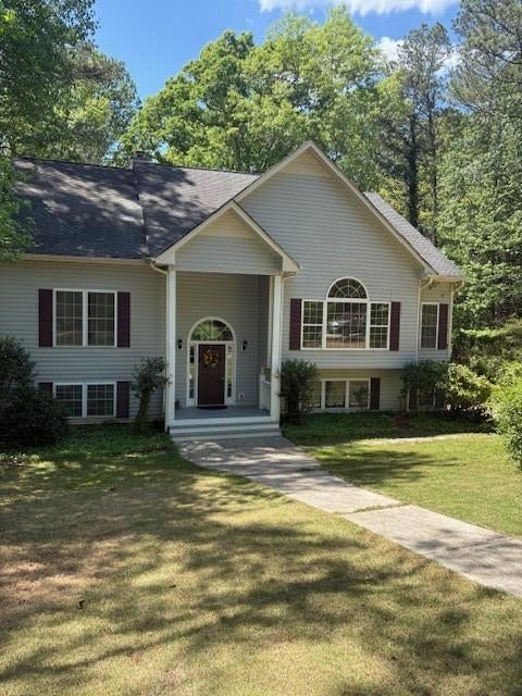 Homes For Sale - 4765 Liberty Road<br/> Douglas County, Villa Rica, GA 30180