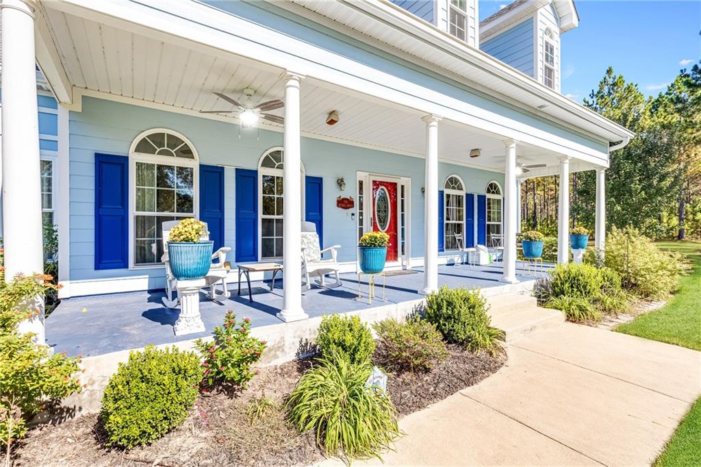 110 Bethel Village Road