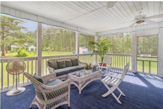 110 Bethel Village Road