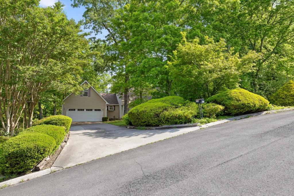 248 Courtney Circle, Rocky Face, Georgia image 3