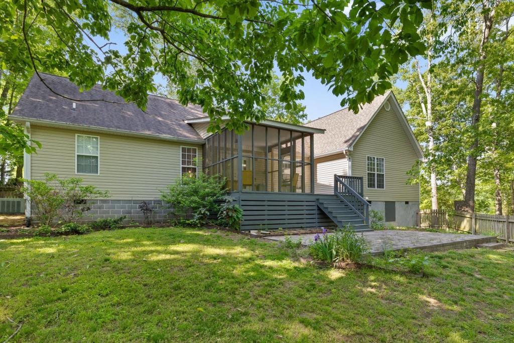 248 Courtney Circle, Rocky Face, Georgia image 28