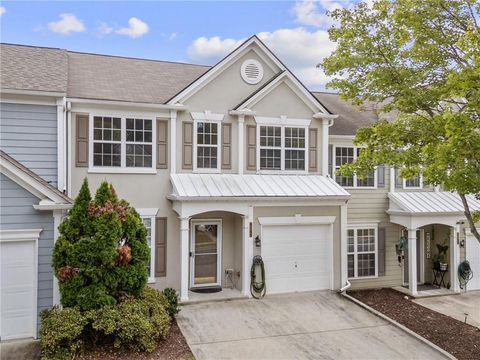 2977 Commonwealth Circle Alpharetta GA 30004