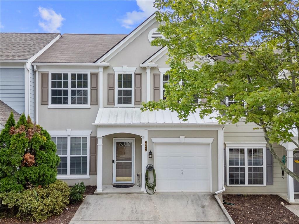 2977 Commonwealth Circle