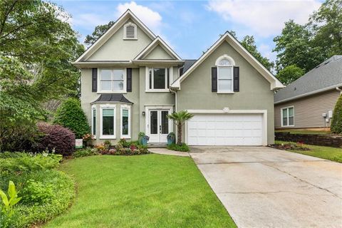 1450 Crescent Walk Decatur GA 30033