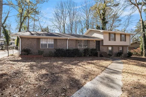 1980 Campfire Drive, Riverdale, GA 30296 - MLS#: 7513927