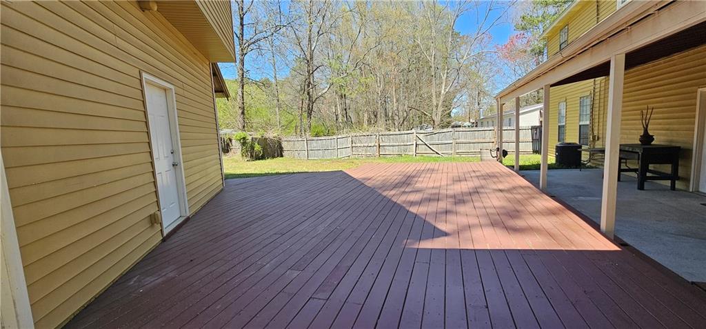 1406 High Sierra Drive, Lawrenceville, Georgia image 25