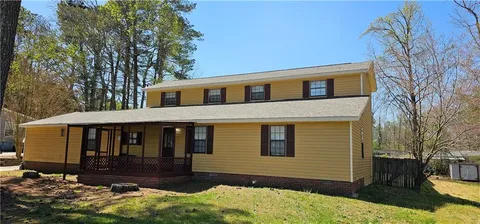 1406 High Sierra Drive, Lawrenceville, GA 30043 - MLS#: 7550687