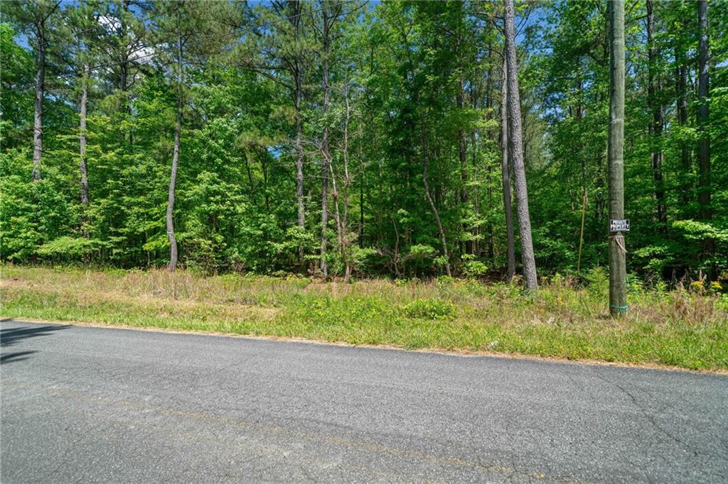 Timberwood Road, White, Georgia image 1