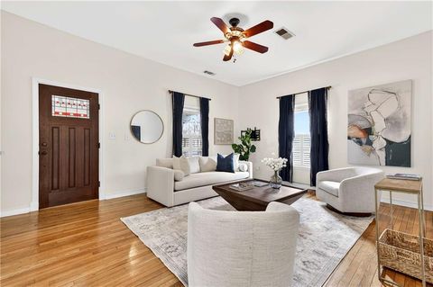 20 Wyman Street SE Atlanta GA 30317