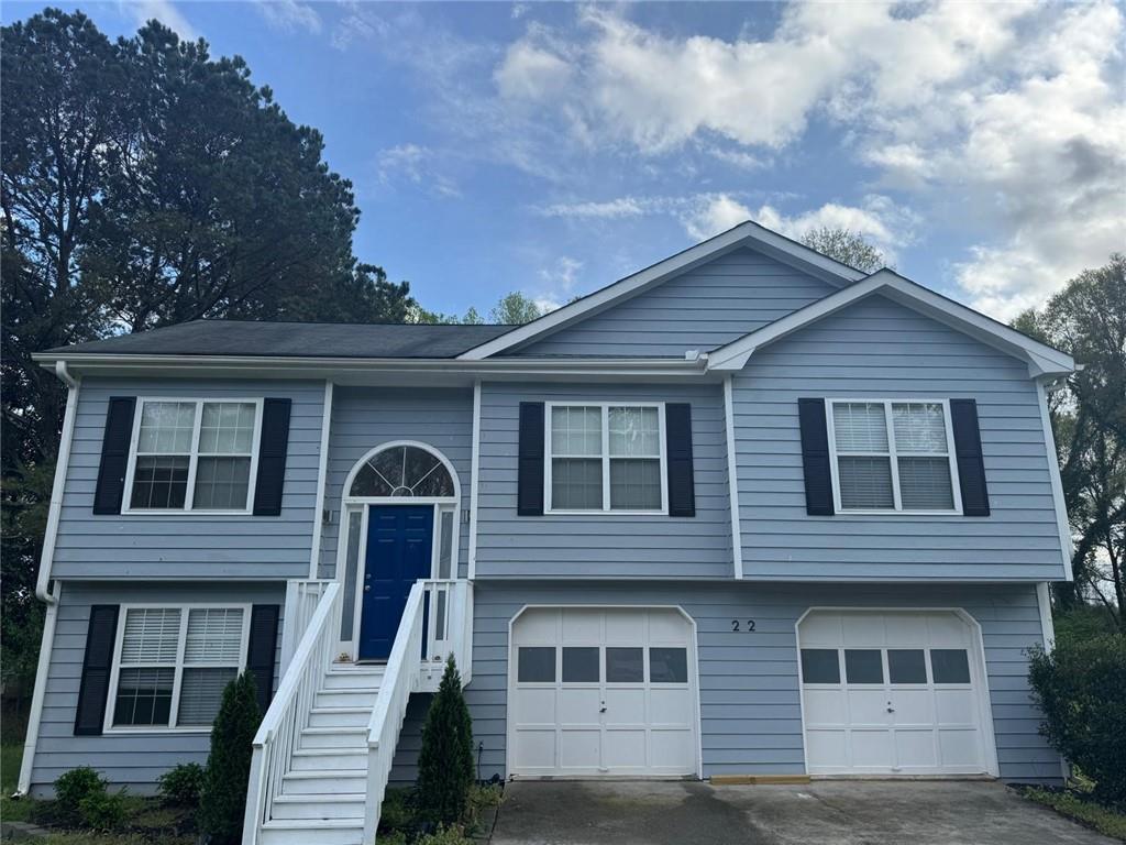 22 Herald Drive, Bethlehem, Georgia image 1