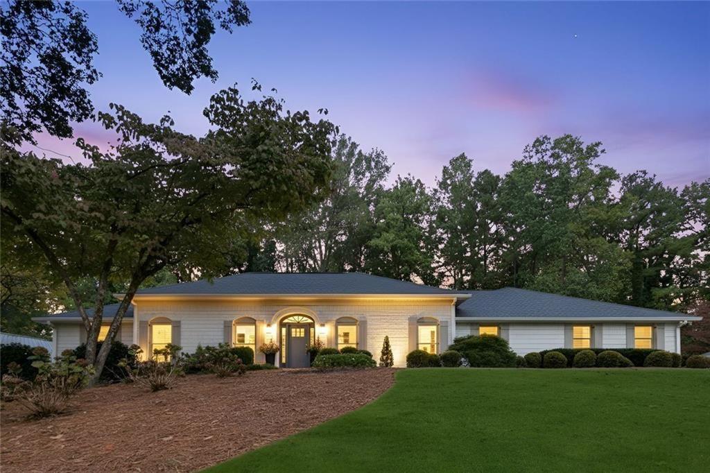 5662 Queensborough Drive