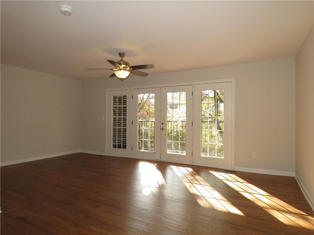 311 Peachtree Hills Avenue NE 6A