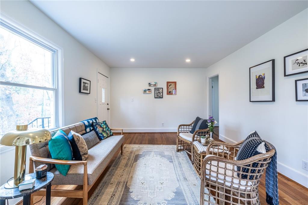 1505 Woodland Avenue SE