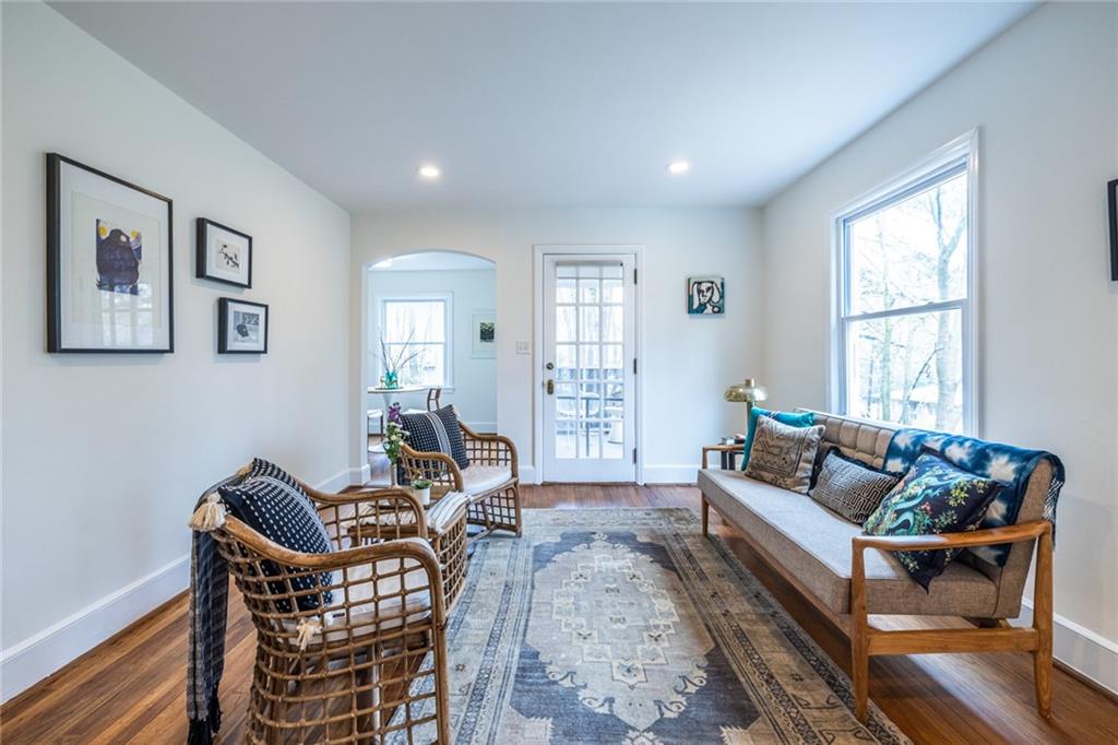 1505 Woodland Avenue SE