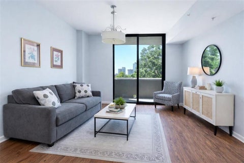 Condo For Sale - 3040 Peachtree Road #507<br/> Fulton County, Atlanta, GA 30305