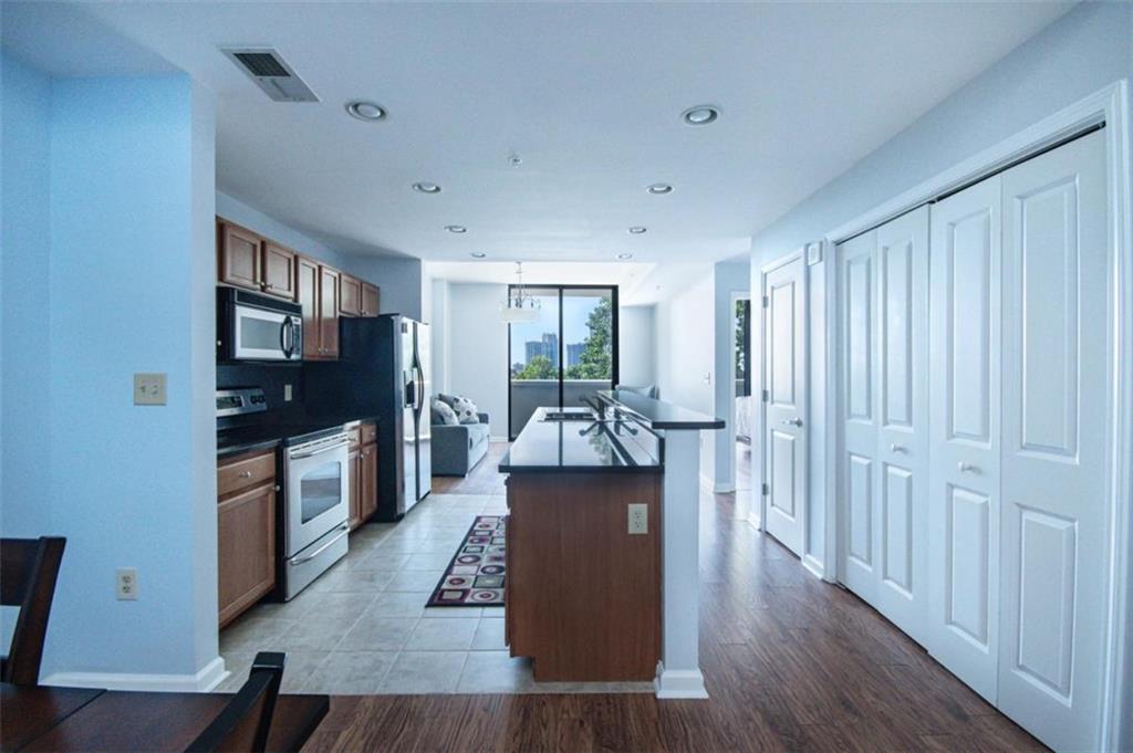 3040 Peachtree Road 507