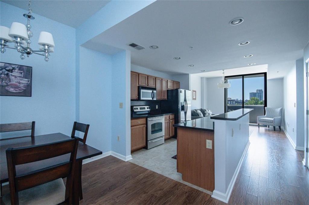 3040 Peachtree Road 507