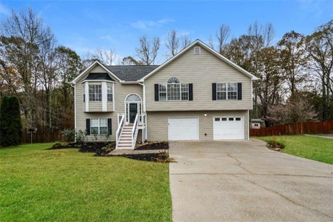 Homes For Sale - 89 Summer Creek Place<br/> Paulding County, Dallas, GA 30157