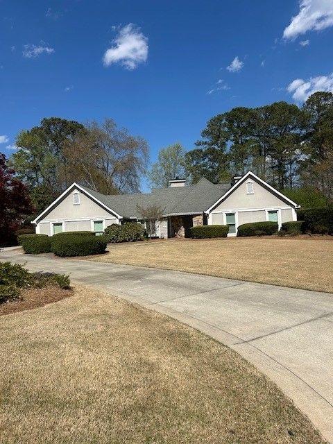 595 Willow Knoll Drive, Marietta, Georgia image 1