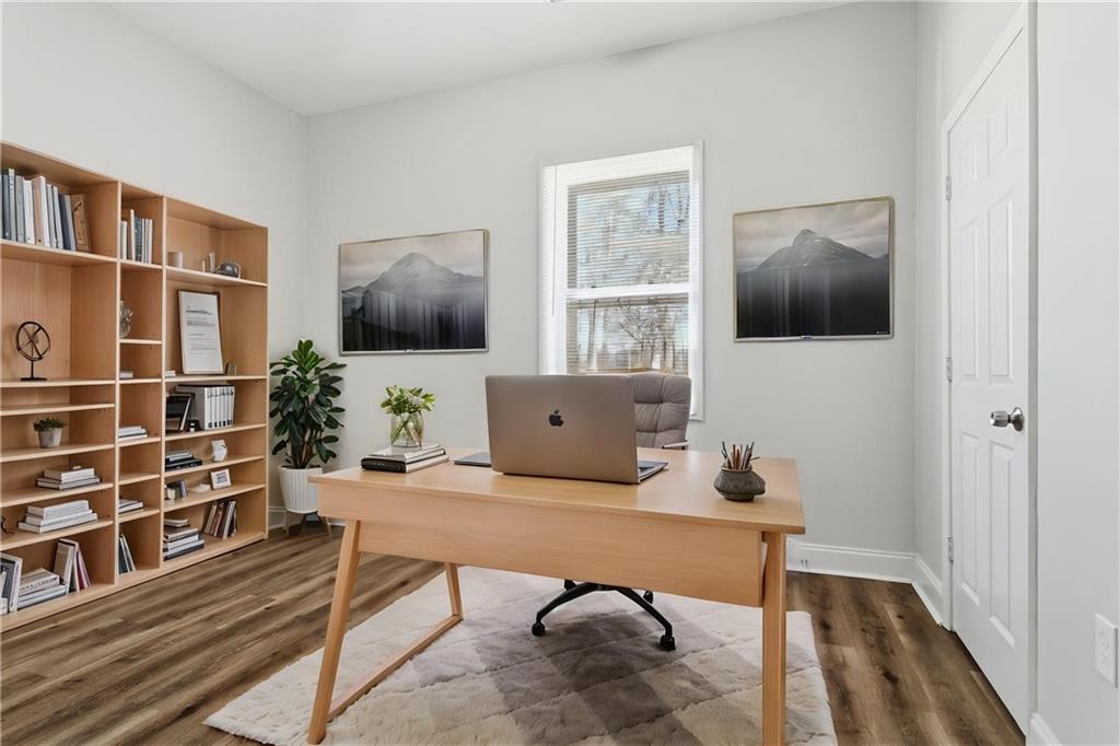 145 Mcdonough Boulevard SE