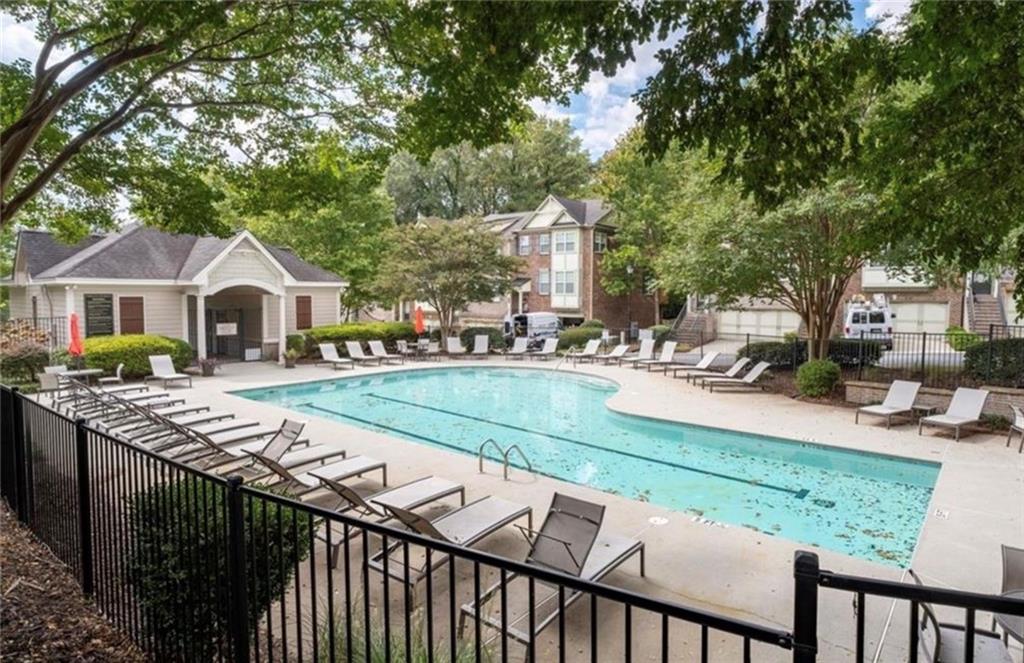 1996 Cobblestone Circle, Atlanta, Georgia image 34