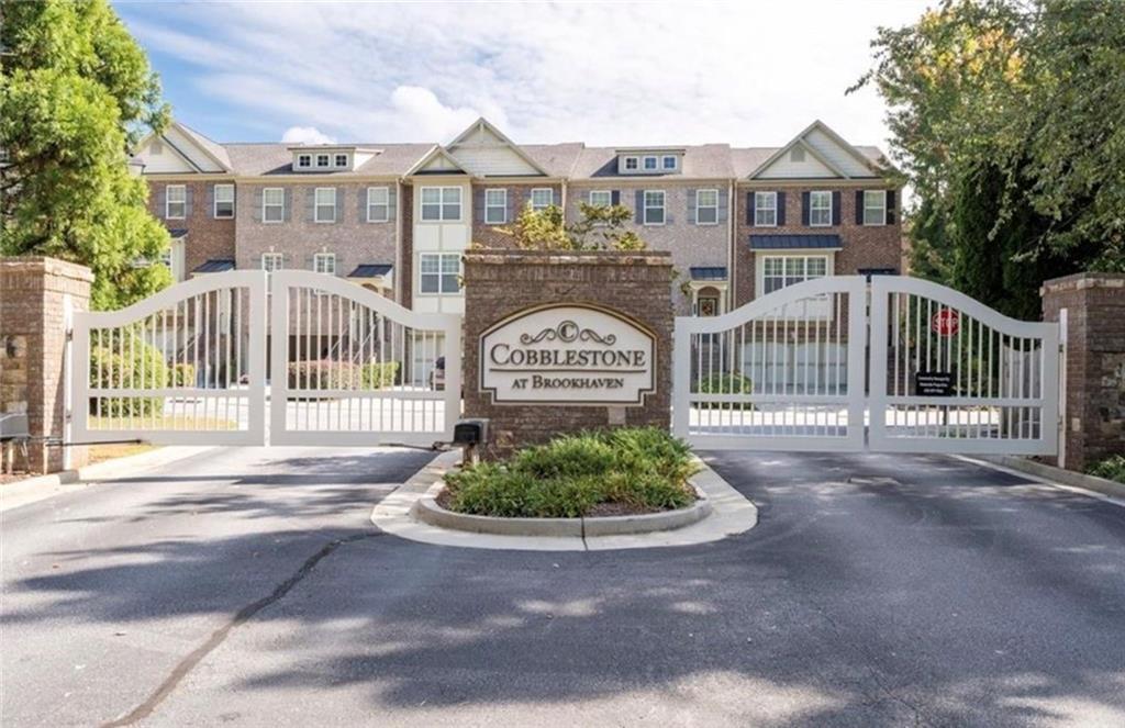 1996 Cobblestone Circle, Atlanta, Georgia image 35