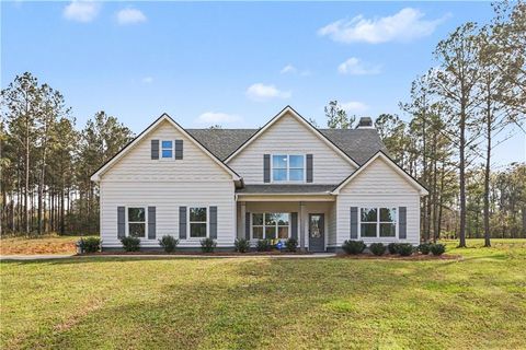 100 Dove Creek Court LaGrange GA 30241