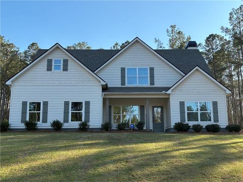 100 Dove Creek Court LaGrange GA 30241