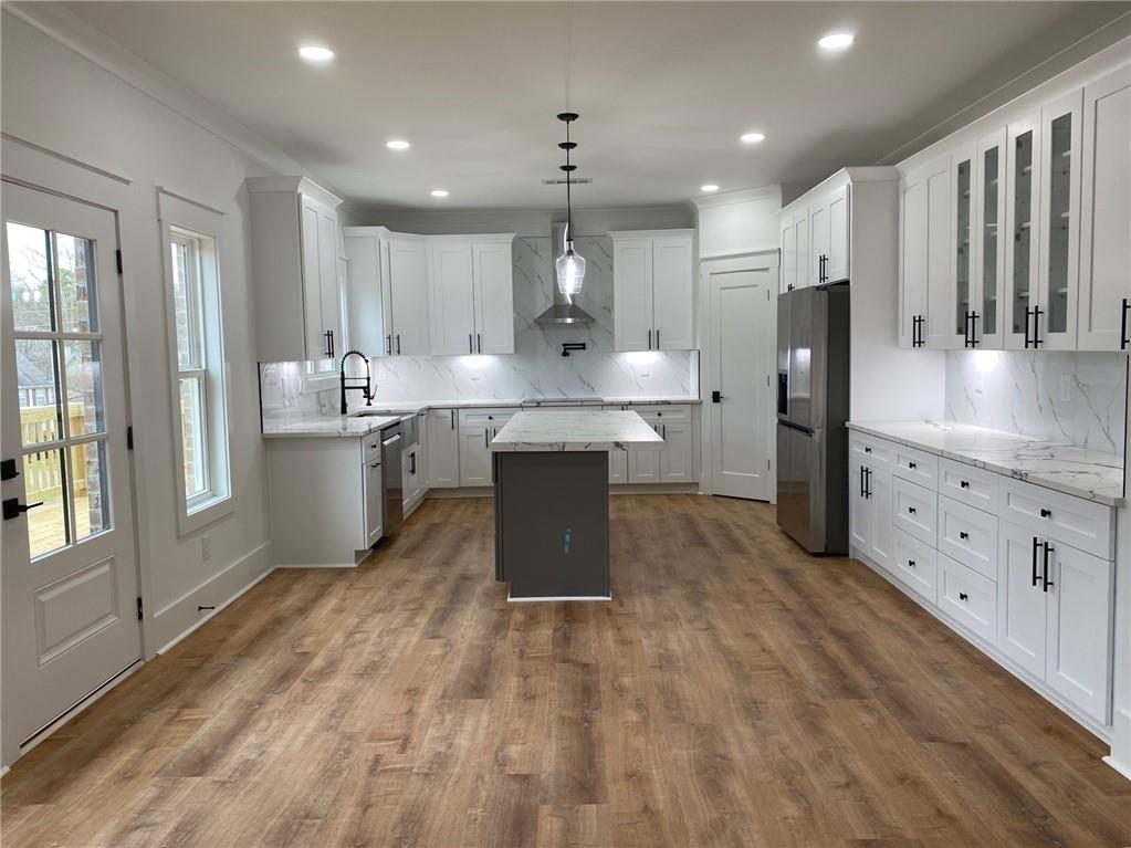 561 Paper Ridge Court