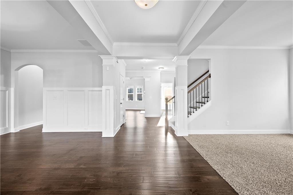 2770 Longacre Park Way