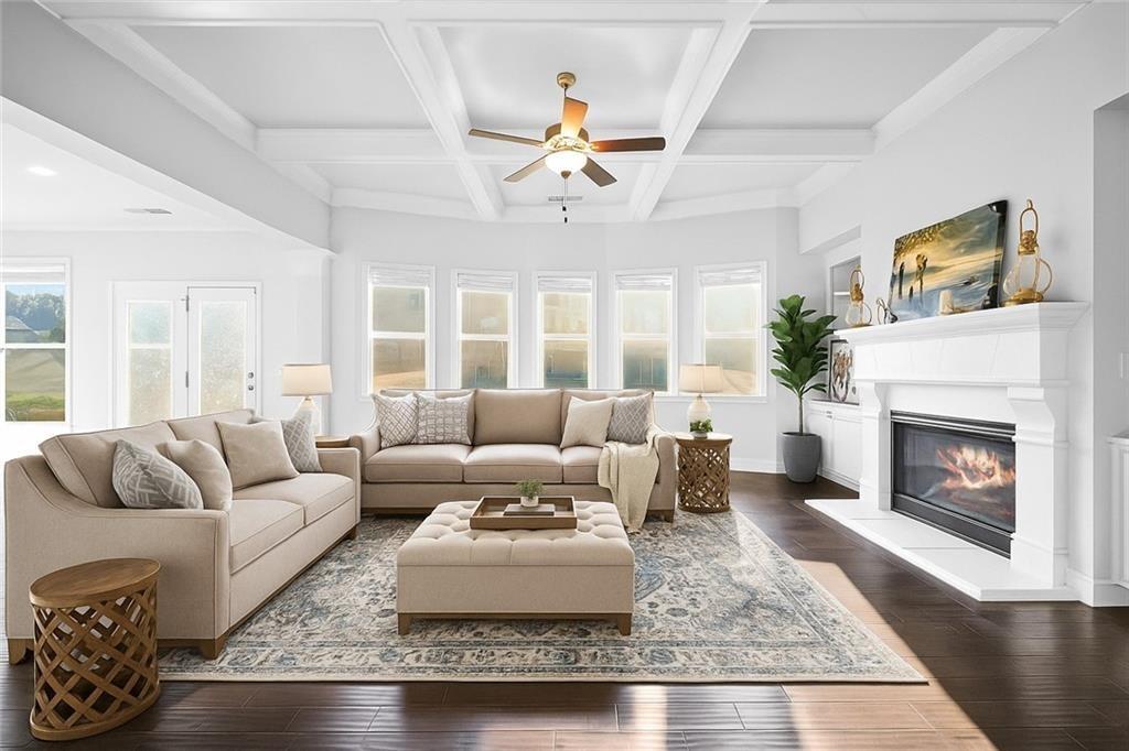 2770 Longacre Park Way