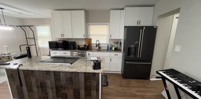 2478 Graywall Street