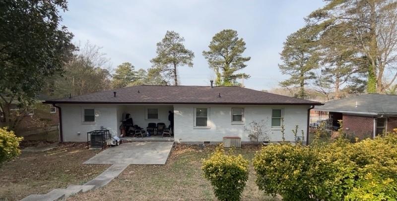 2478 Graywall Street