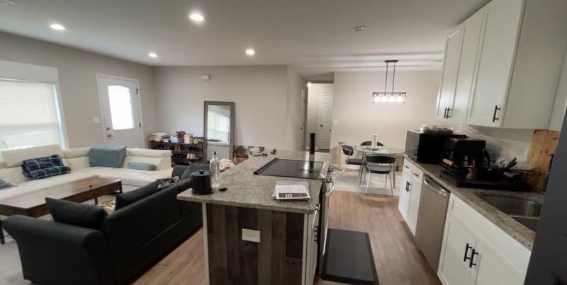 2478 Graywall Street