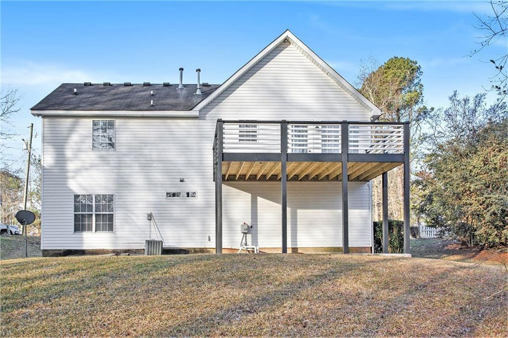 865 Stonebridge Park Circle