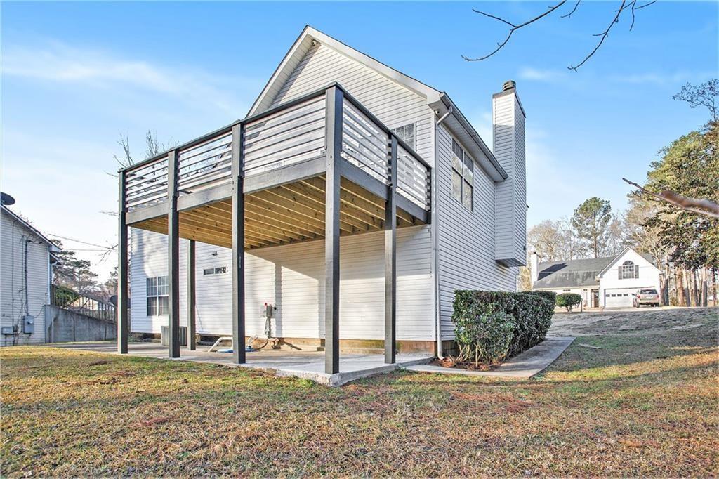 865 Stonebridge Park Circle