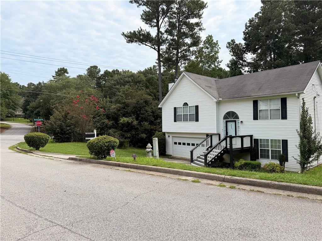 865 Stonebridge Park Circle