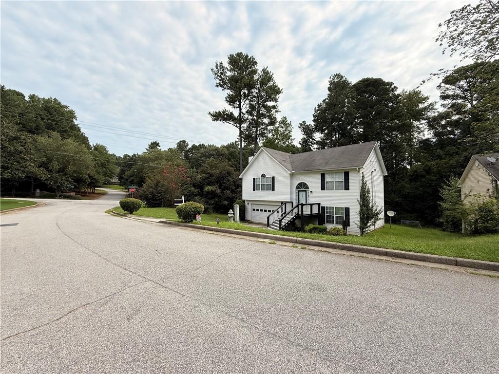 865 Stonebridge Park Circle