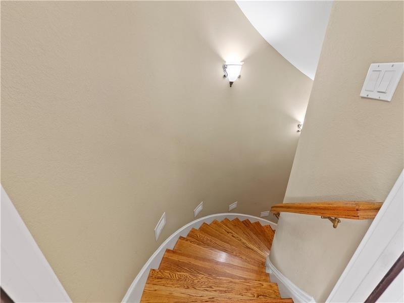 6632 Ben Parks Road, Murrayville, Georgia image 37