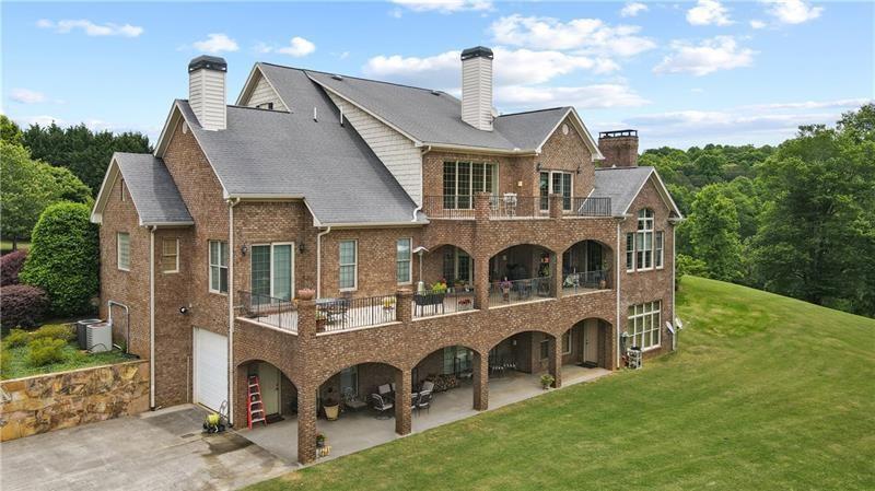 6632 Ben Parks Road, Murrayville, Georgia image 49