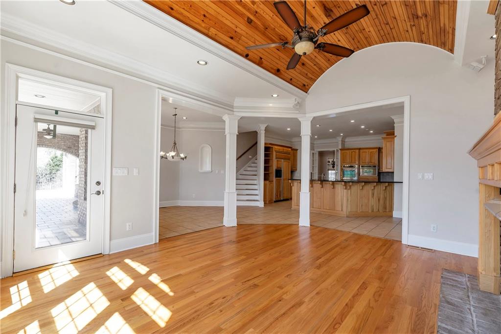 6632 Ben Parks Road, Murrayville, Georgia image 30