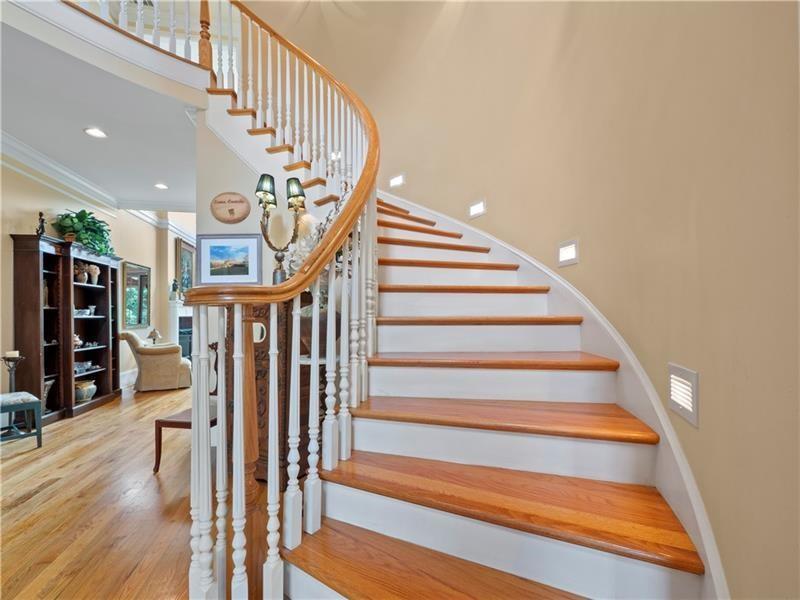6632 Ben Parks Road, Murrayville, Georgia image 35