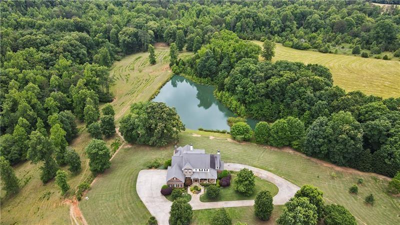 6632 Ben Parks Road, Murrayville, Georgia image 2