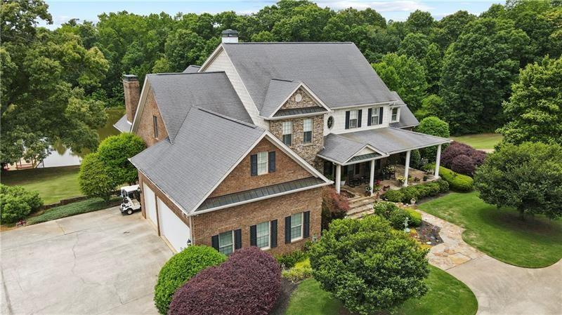 6632 Ben Parks Road, Murrayville, Georgia image 4