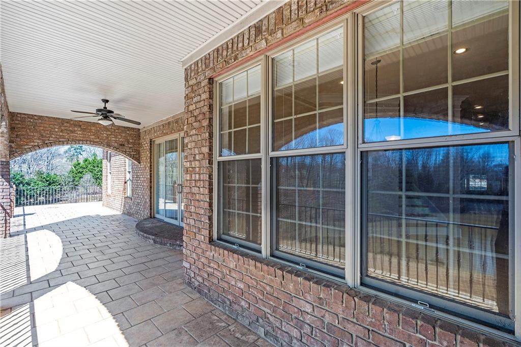 6632 Ben Parks Road, Murrayville, Georgia image 48